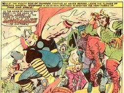 Kenneth Branagh habla de su «Thor»