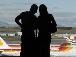 Iberia expedienta a 14 pilotos por la huelga de celo