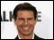 El actor estadounidense Tom Cruise, en el estreno de su última película, «Valkiria» / EFE