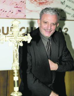 Kiko Argüello: «No es verdad que la familia esté abocada al fracaso»