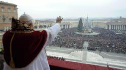 El Papa pide ayuda para los niños sin hogar y los que son víctimas de abusos sexuales