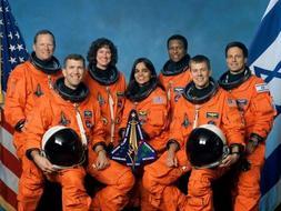 Morir en cuarenta segundos: la NASA da los detalles de la tragedia del Columbia