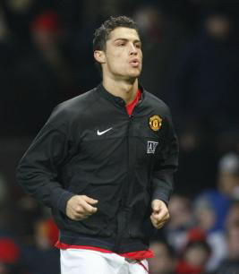 Cristiano Ronaldo vuelve a cerrar la puerta del Madrid