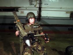 España cumple 20 años de participación en misiones en el exterior