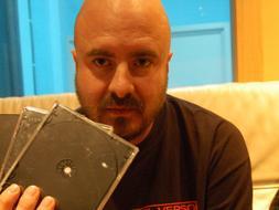 Francisco Reyes: «Más penas para los grafiteros y luego Gallardón los premia. ¿Lo entiendes?»