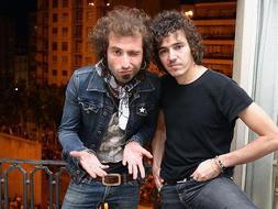 YouTube retira un videoclip de Pereza por su contenido sexual