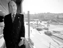 Malestar en la comunidad judía ante las nuevas ofensas del conseller