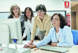 Los sistemas informáticos de la Justicia condenan a los funcionarios a hacer dos veces el mismo trabajo