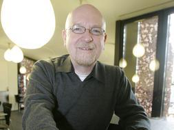 «El sexo se vuelve más conservador en tiempos de crisis económica»