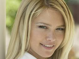 Valeria Mazza: «¿Animal más bello del mundo? Soy feliz con lo que Dios me dio»