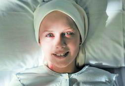 La europea «Camino», Premio Sant Jordi a la mejor película