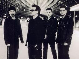 U2 quiere comprar los Olympic Studios