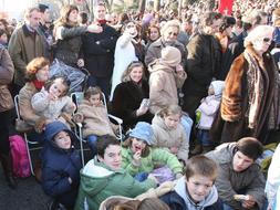 Obispos y laicos se movilizan en defensa de la vida y la libertad religiosa