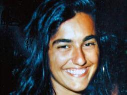 Imagen de archivo de Eluana Englaro.