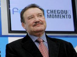 El candidato por el Partido Popular en Orense, Luis Carrera Pasaro, "no estaba totalmente al corriente con la Hacienda pública"./ Archivo