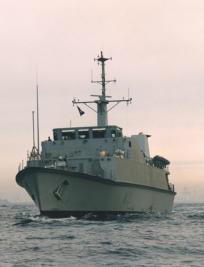 El «Reina Regente», víctima del temporal y la prisa Zafarrancho arqueológico en España