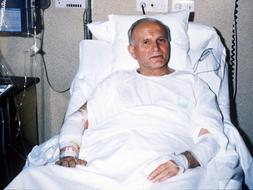 Revelan los planes para asesinar a Juan Pablo II durante sus visitas a Polonia