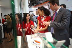 World Mobile Congress: la crisis no llega a la feria más «cool» del planeta