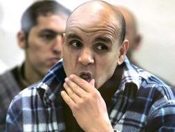 Hilo directo con la cárcel