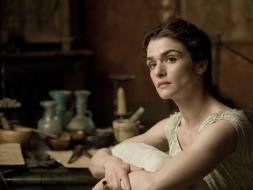 Rachel Weisz protagoniza la nueva y esperada cinta de Amenábar /ABC