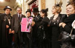 Ruiz-Gallardón: «Todo lo de Mariano lo hago mío»