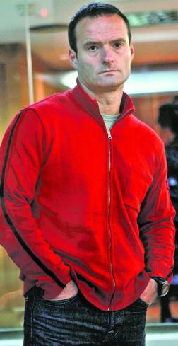 Absuelto Olarra Guridi del asesinato de Tomás y Valiente por falta de pruebas