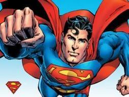 El origen de Supermán, a subasta