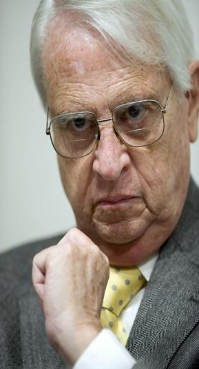 Halffter dirige en Valencia el estreno nacional de su ópera «Lázaro»