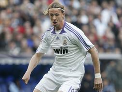 Guti afirma que en 2011 dejará el Real Madrid