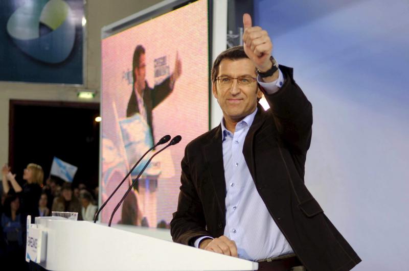 Ahora asume el reto de continuar con esa renovación y cumplir con los compromisos que adquirió./ EFE