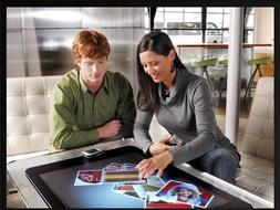 Microsoft presenta su último producto, Surface