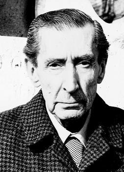 Se publican por primera vez las obras completas de José Bergamín