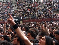 El Festimad vuelve a sus orígenes y deja de ser un macrofestival