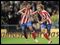 El Atlético perdona al Real Madrid
