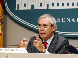 Los socialistas gallegos obtienen un escaño más por Orense, aunque el PP conserva su mayoría