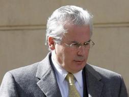 El juez de la Audiencia Nacional, Baltasar Garzón./ Archivo