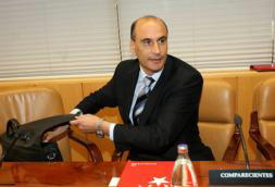 El ex director de Seguridad califica los partes del espionaje de «panfletos»