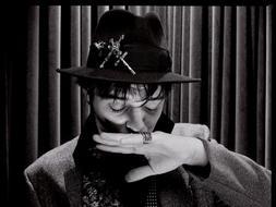 Pete Doherty elige My Space para su debut en solitario