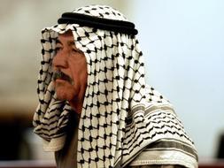 Alí Hasan al Mayid, conocido como 'Alí el Químico'. /Afp