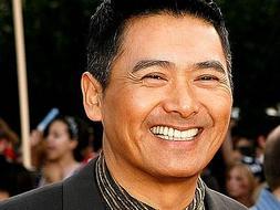 Chow Yun-Fat resucita a Confucio