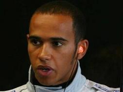 Hamilton se muestra pesimista sobre el rendimiento de su McLaren en Melbourne