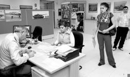 El Ejército, una buena bolsa de empleo