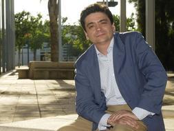 El juez Tirado, en una imagen de archivo.