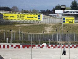 El RACE recalificará el Jarama para pagar el nuevo circuito