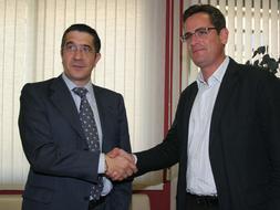 La foto que López no quiere repetir