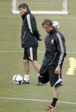 Guti-Juande: Cronología de un desencuentro