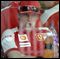 Un helado para Raikkonen