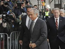 El abono de Madoff para los Mets, a subasta