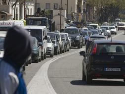La DGT aconseja no viajar esta noche porque es la de mayor tráfico del año