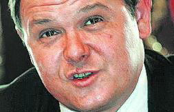 El eterno ministrable